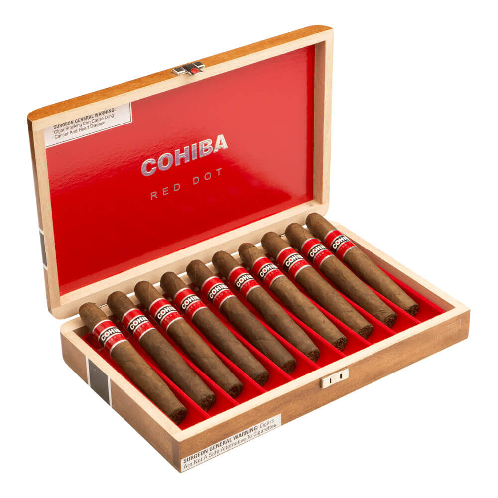 View product media CDTO Toro Tube, , jrcigars 2